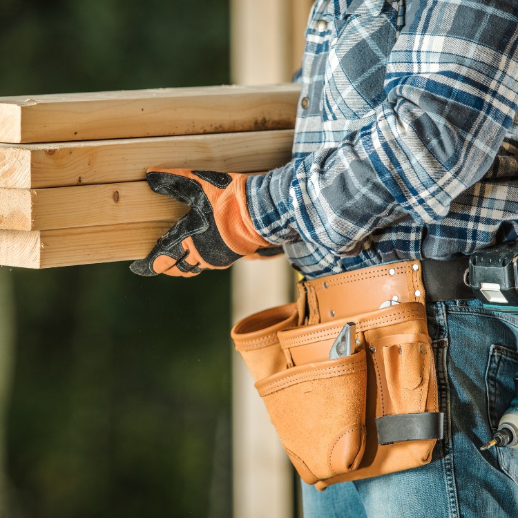 Commercial Property Maintenance in Austin, TX